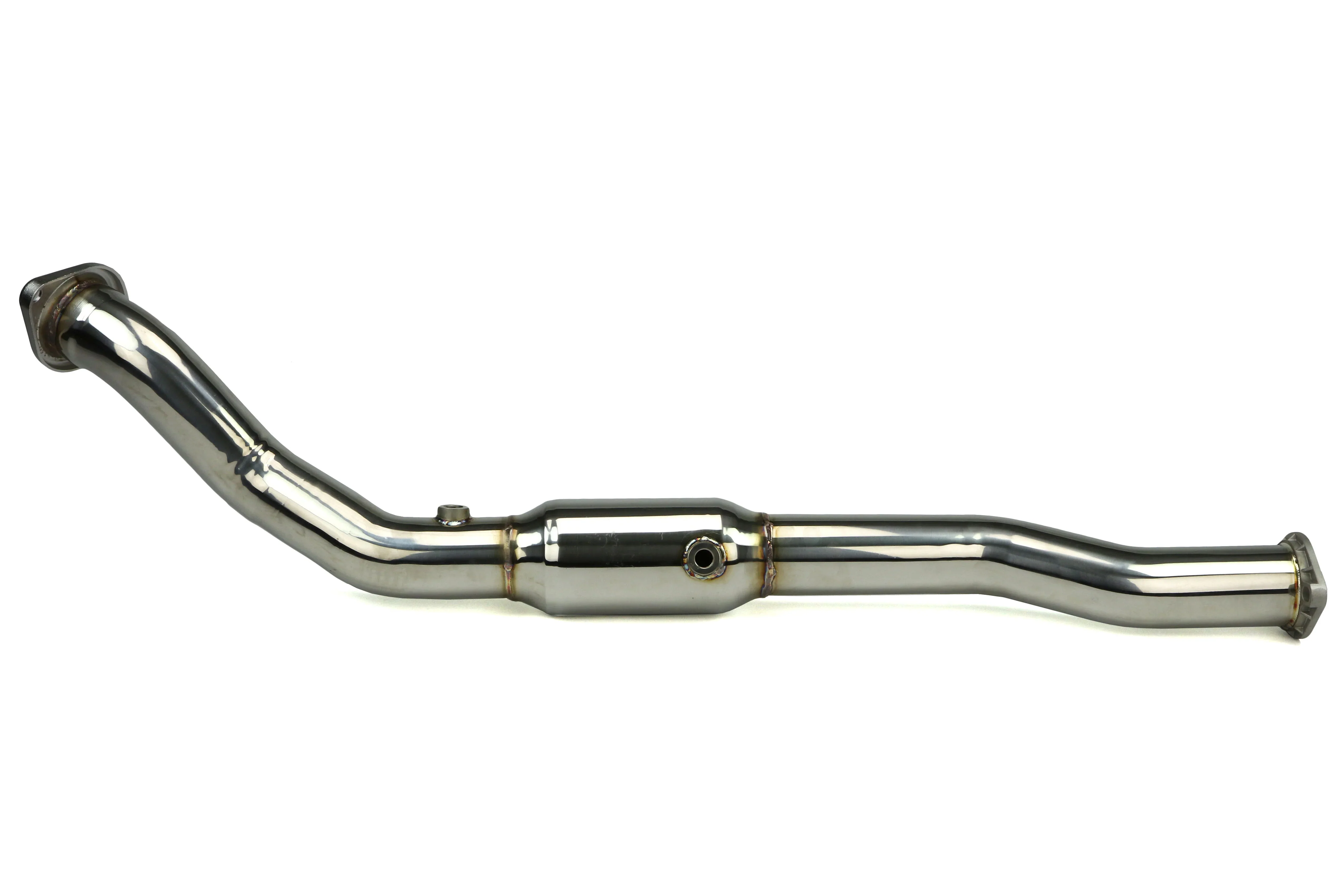 Dual N1 02 Housing Back Exhaust - Mitsubishi Evo X CZ4A - Image 7