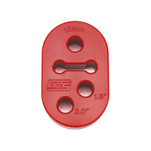 Grimmspeed Two Position 12mm Exhaust Hanger - Single