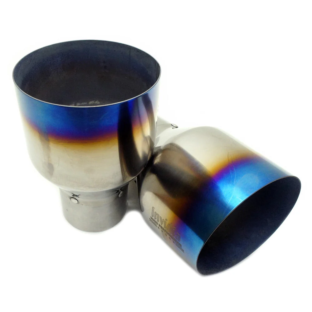 Gemini Cat Back Exhaust - Nissan Skyline V35/Infiniti G35 V35 (Coupe) - Image 3