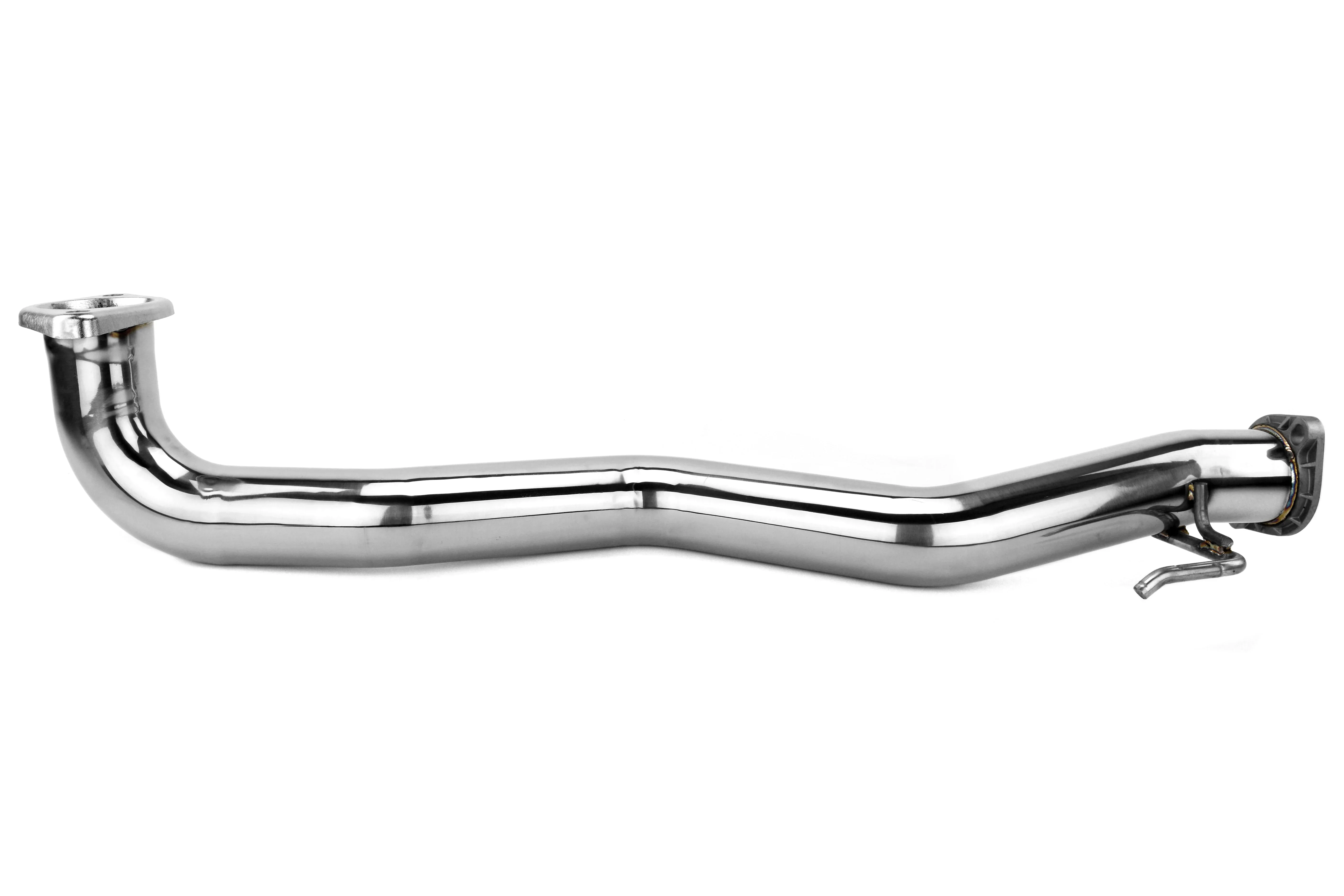 Front Pipe - Mitsubishi Evo 7-9 CT9A - Image 5