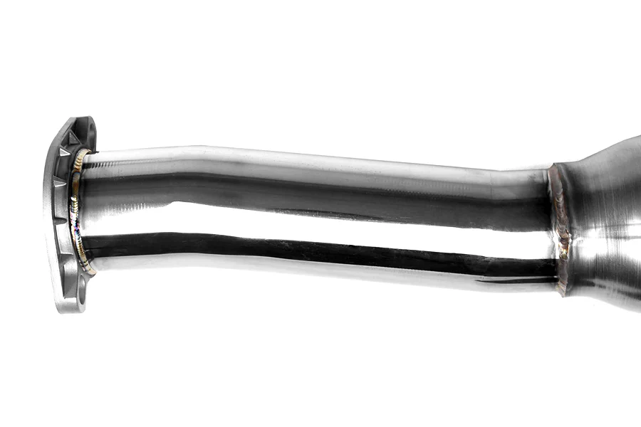 G200 Cat Back Exhaust - Subaru Forester XT SG 03-08 - Image 9
