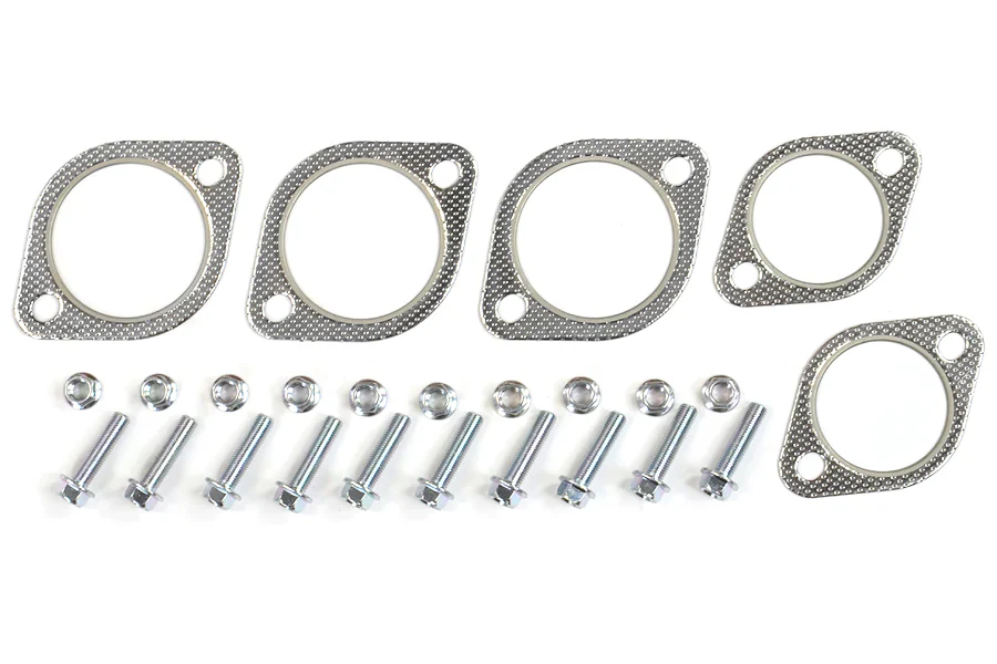 Q300 Cat Back Exhaust - Subaru Liberty GT BL 04-09 - Image 6