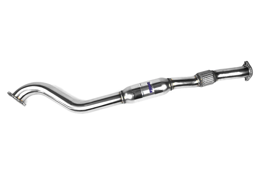 N1 Cat back Exhaust - Subaru WRX 08-21/STI 08-21/Forester XT SH, SJ 08-18 - Image 5