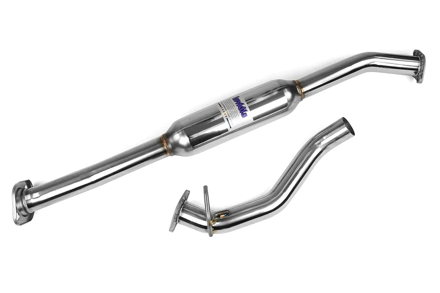 Q300 70mm Cat Back Exhaust - Subaru BRZ & Toyota 86 12-21, 22+ - Image 4