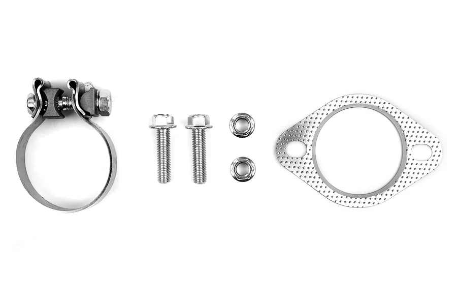 Q300 60mm Cat Back Exhaust - Subaru BRZ & Toyota 86 12-21, 22+ 12-21 - Image 7