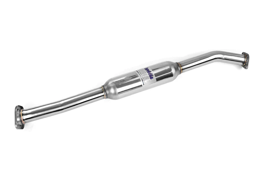 N1 Cat Back Exhaust - Subaru BRZ & Toyota 86 12-21, 22+ - Image 4