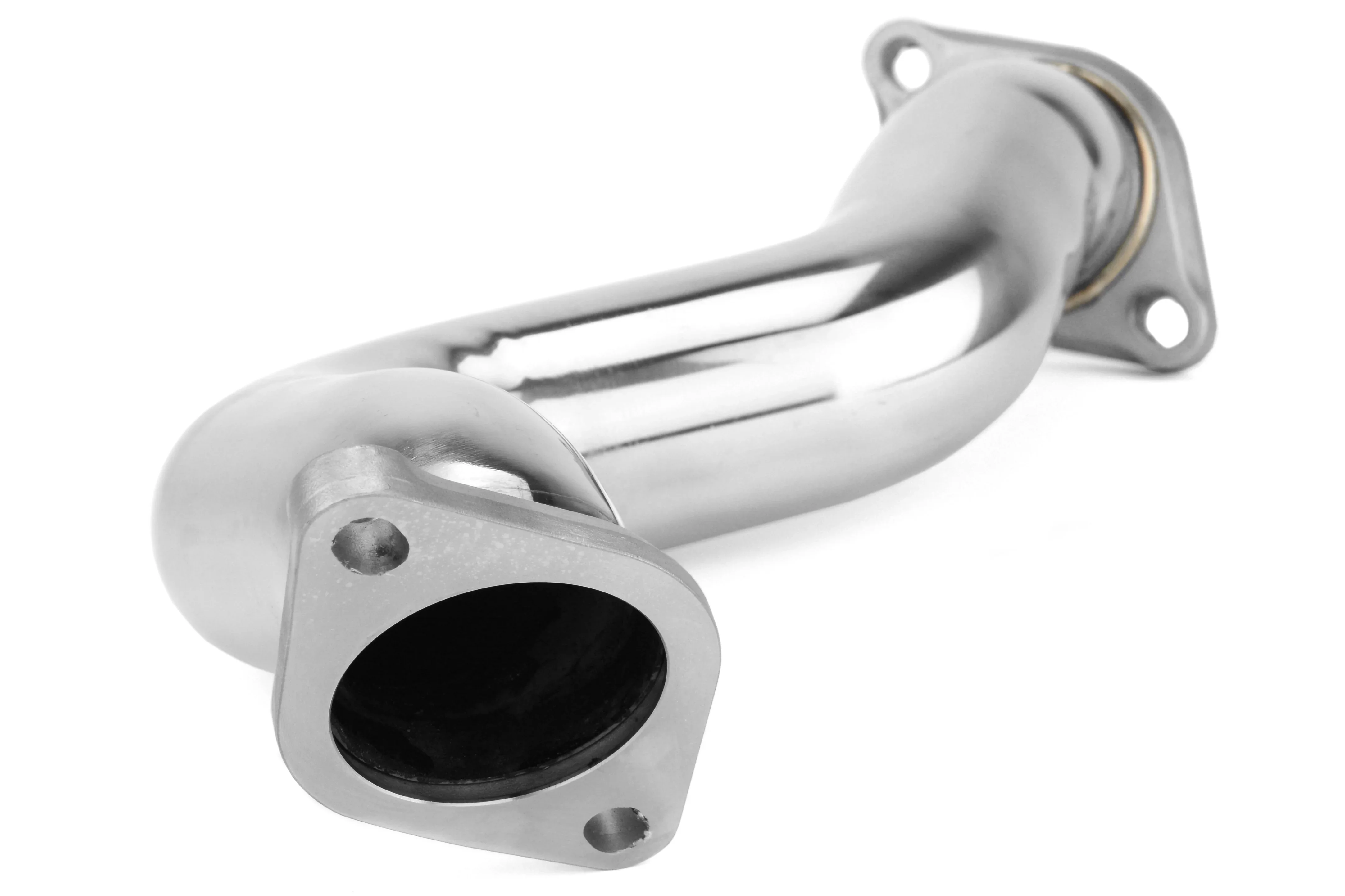 Front Over Pipe - Subaru BRZ & Toyota 86 12-21, 22+ - Image 3