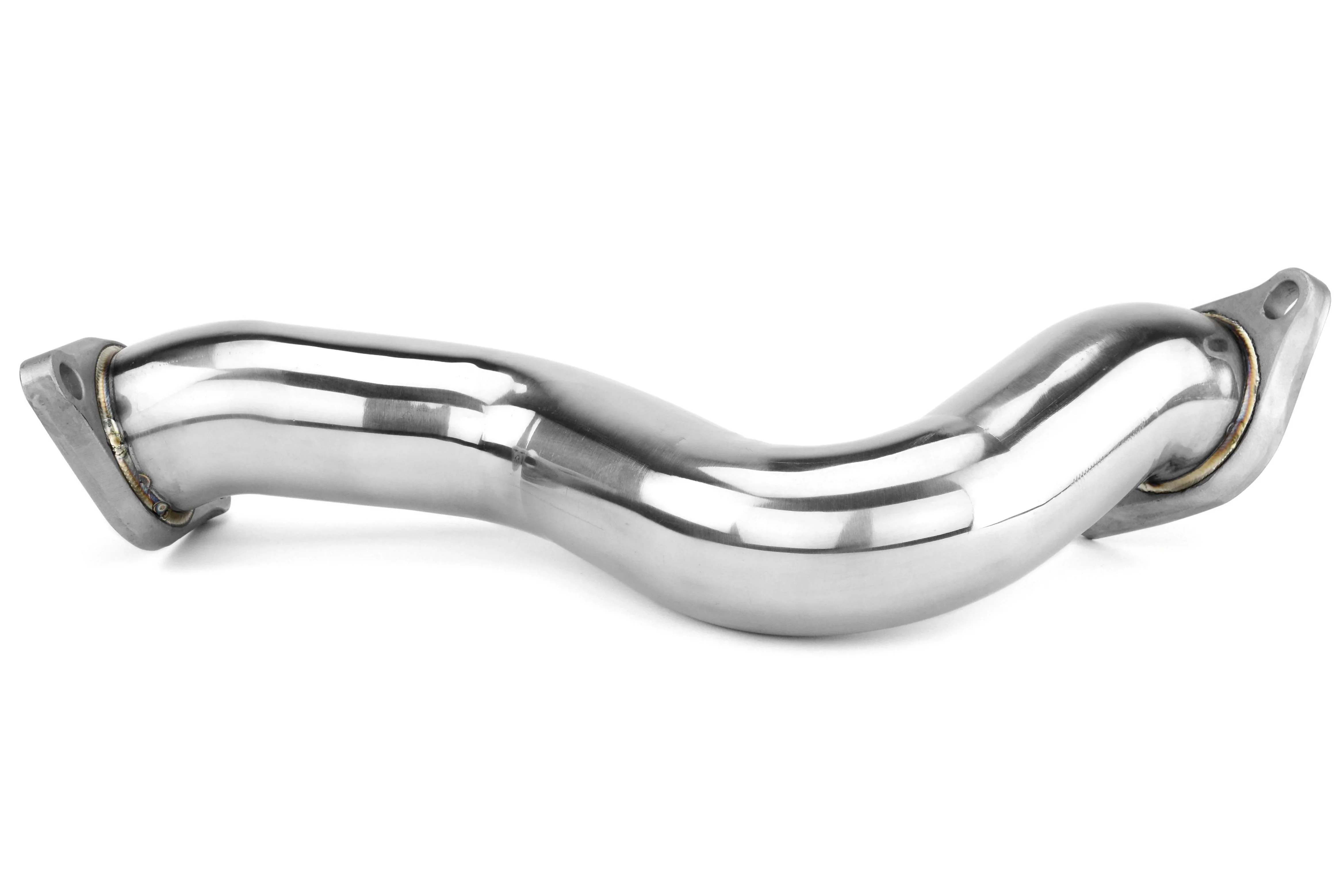 Front Over Pipe - Subaru BRZ & Toyota 86 12-21, 22+ - Image 4