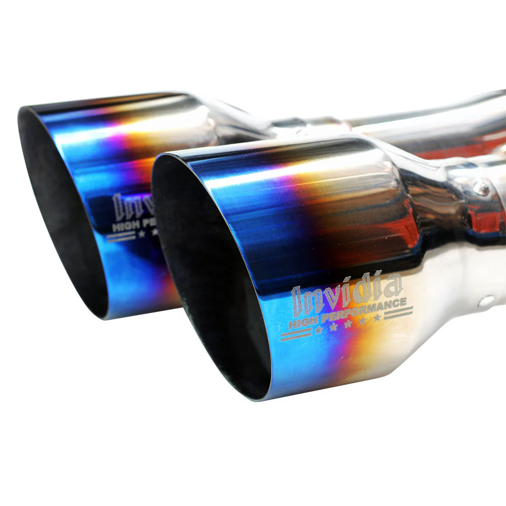 R400 Cat Back Exhaust - Subaru WRX/STI 11-21 (Sedan) - Image 5