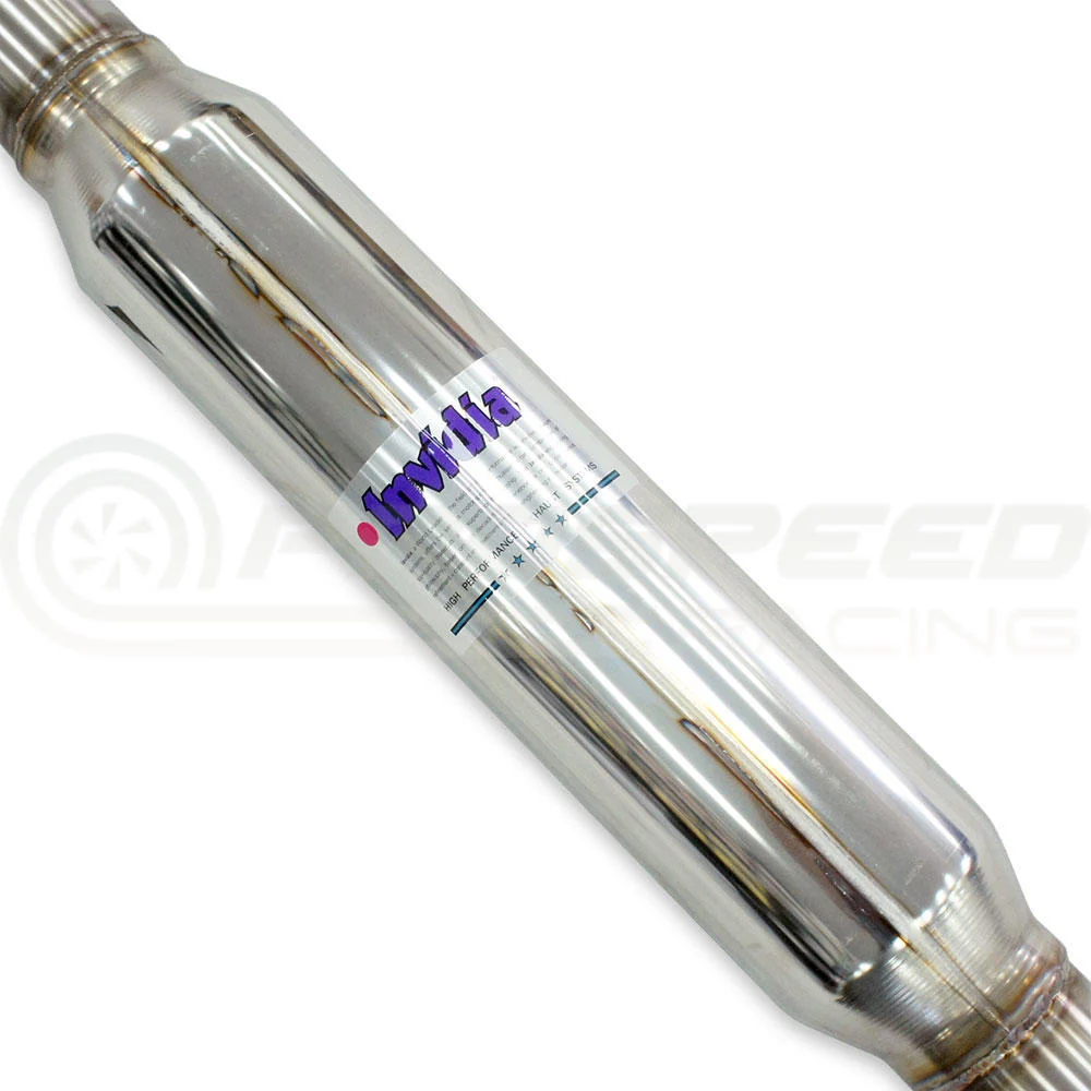 R400 Cat Back Exhaust - VW Golf GTI Mk8 - Image 13