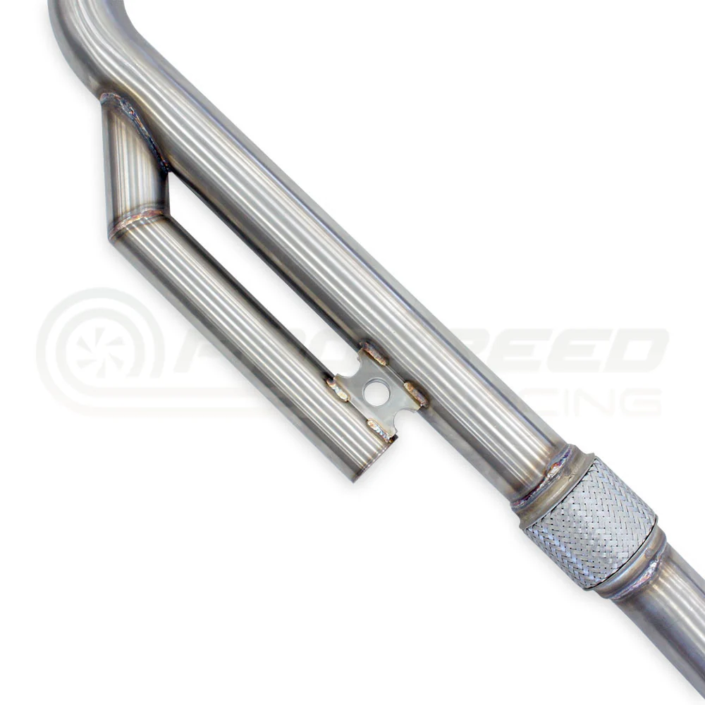 Single N1 Cat Back Exhaust - Subaru WRX VB 22+ - Image 7