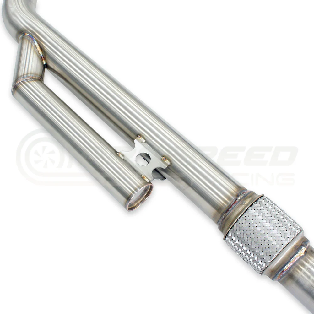 Q300 Cat Back Exhaust - Subaru WRX VB 22+ (Sedan) - Image 6