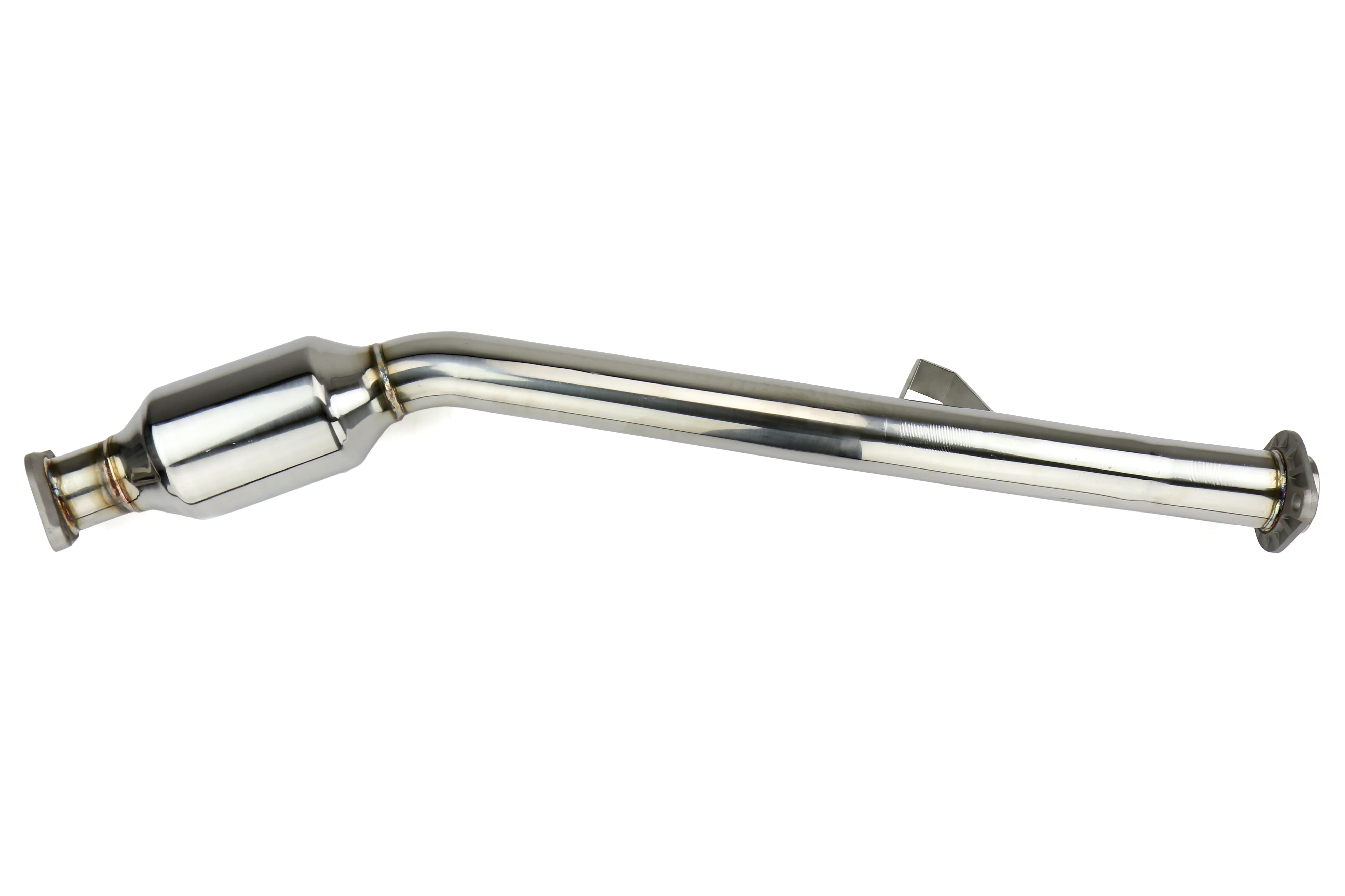 N1 Engine Back Exhaust w/Invidia Equal Headers - Subaru BRZ & Toyota 86 12-21, 22+ (6MT) - Image 12