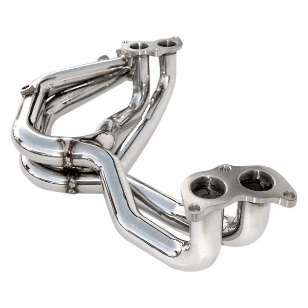N1 Engine Back Exhaust w/Invidia Equal Headers - Subaru BRZ & Toyota 86 12-21, 22+ (6MT) - Image 13