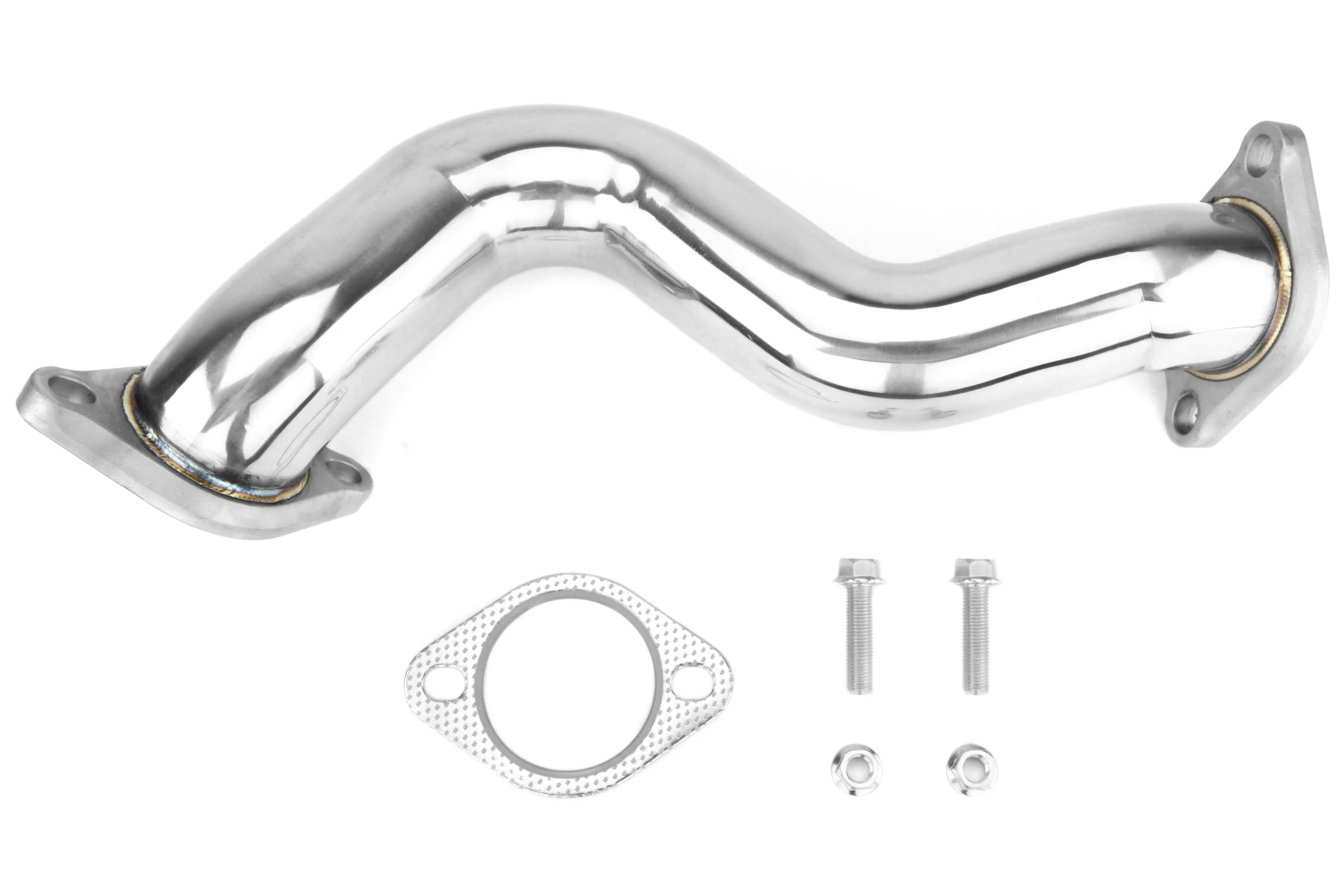 N1 Engine Back Exhaust w/Invidia Equal Headers - Subaru BRZ & Toyota 86 12-21, 22+ (6MT) - Image 16