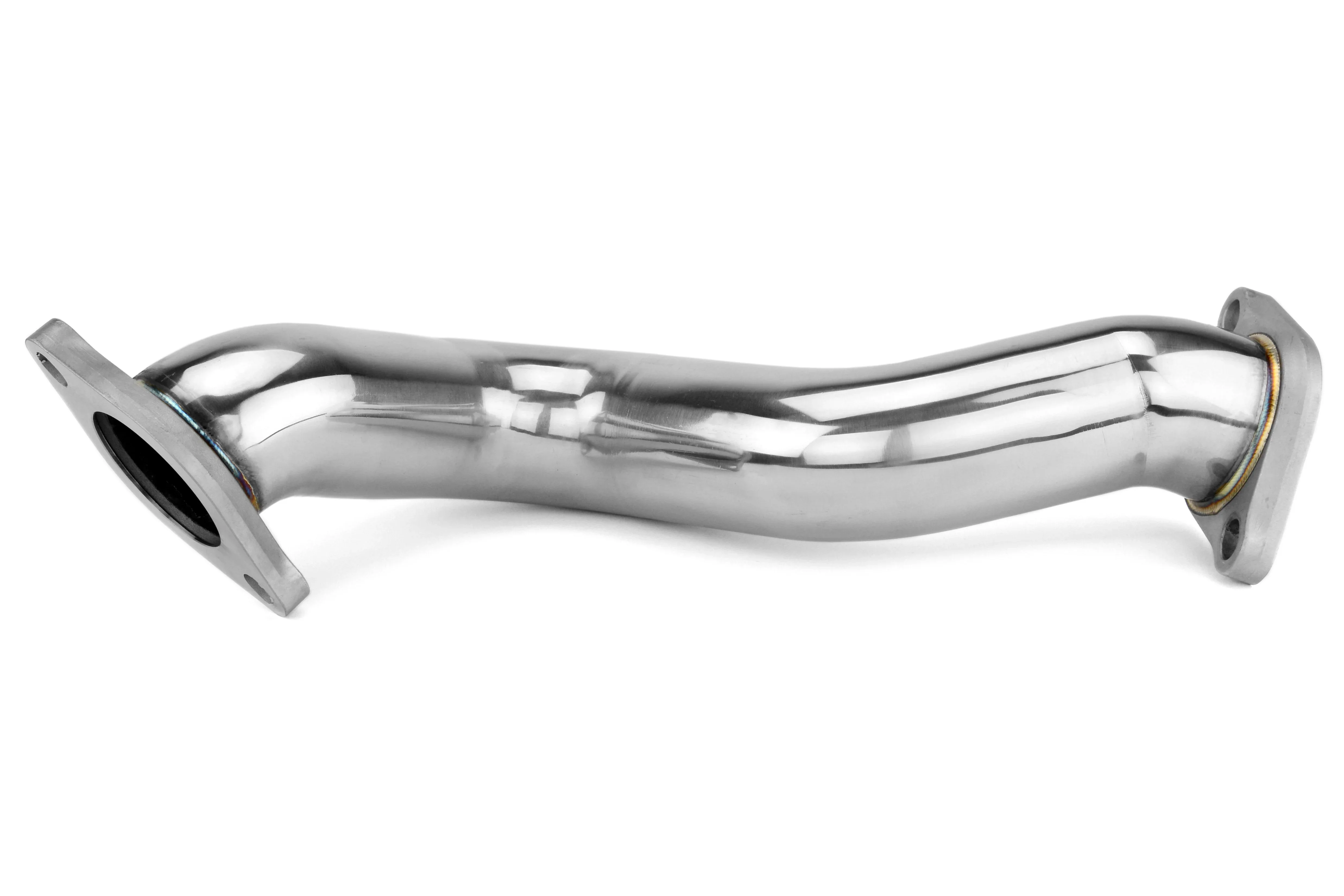 N1 Engine Back Exhaust w/Invidia Equal Headers - Subaru BRZ & Toyota 86 12-21, 22+ (6MT) - Image 17