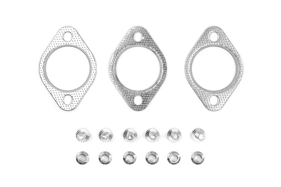 N1 Engine Back Exhaust w/Invidia Equal Headers - Subaru BRZ & Toyota 86 12-21, 22+ (6MT) - Image 8