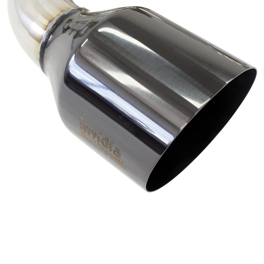 N2 O2 Housing Back Exhaust - Toyota Yaris GR XPA16R - Image 13