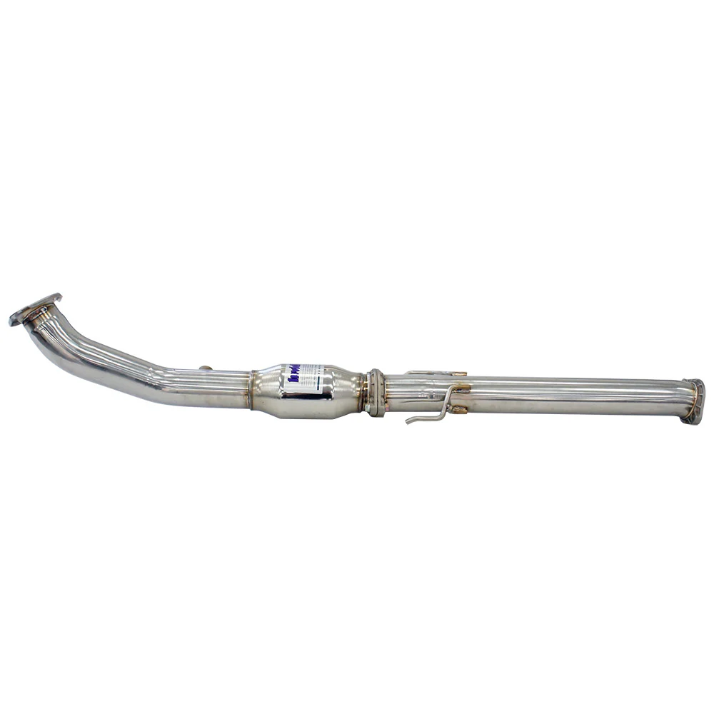 N2 O2 Housing Back Exhaust - Toyota Yaris GR XPA16R - Image 18