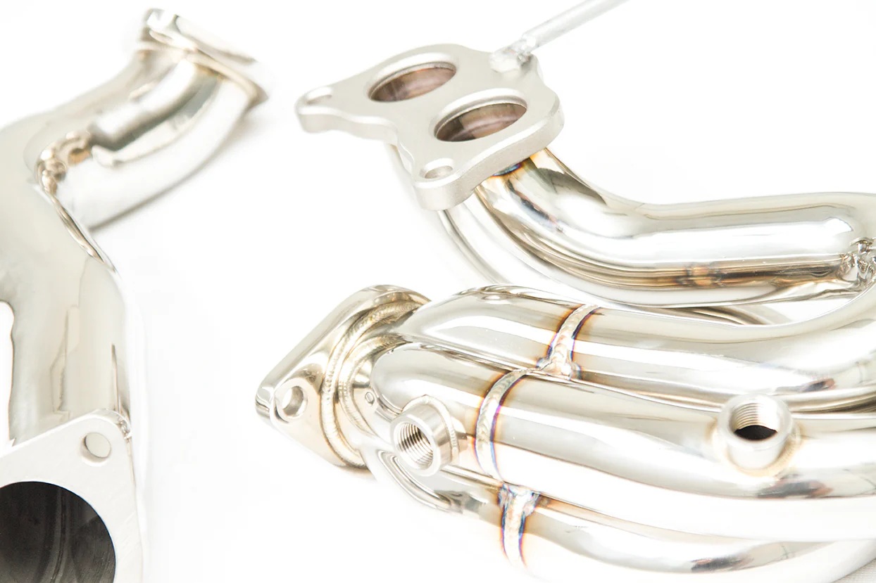 PSR Unequal Length Headers and Over Pipe - Subaru BRZ & Toyota 86 12-21, 22+ - Image 4