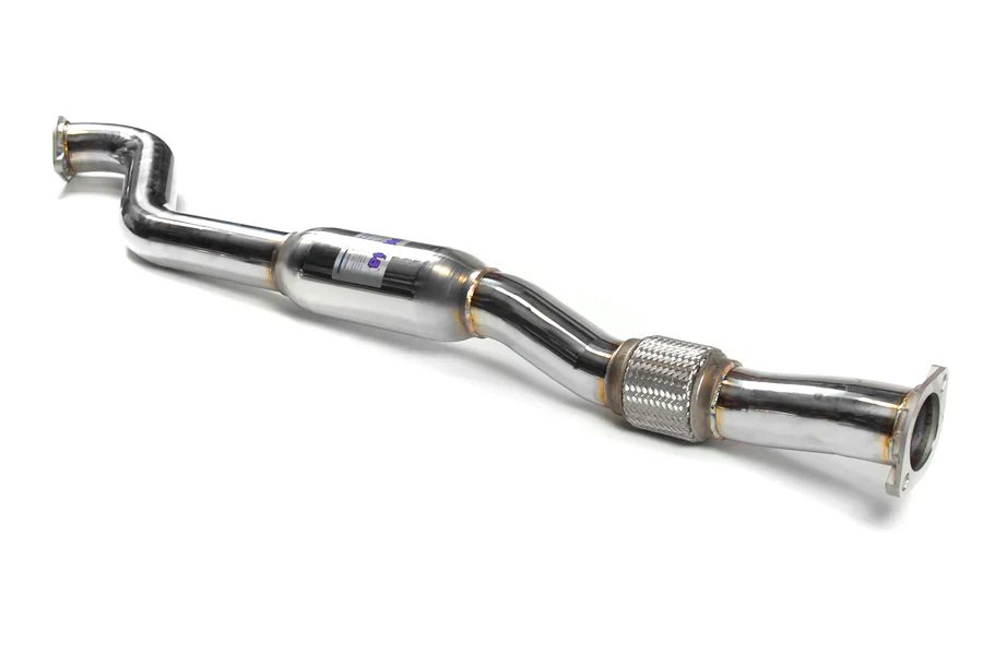 Q300 Turbo Back Exhaust - Subaru Levorg VM 14-20 - Image 5