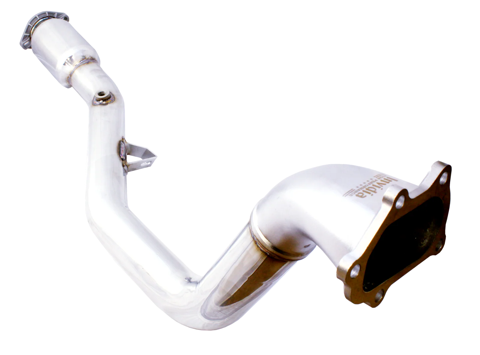 Q300 Turbo Back Exhaust - Subaru Liberty GT BL 07-09 (5AT) - Image 4
