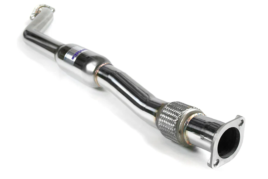 Q300 Turbo Back Exhaust - Subaru Liberty GT BM 10-12 - Image 4