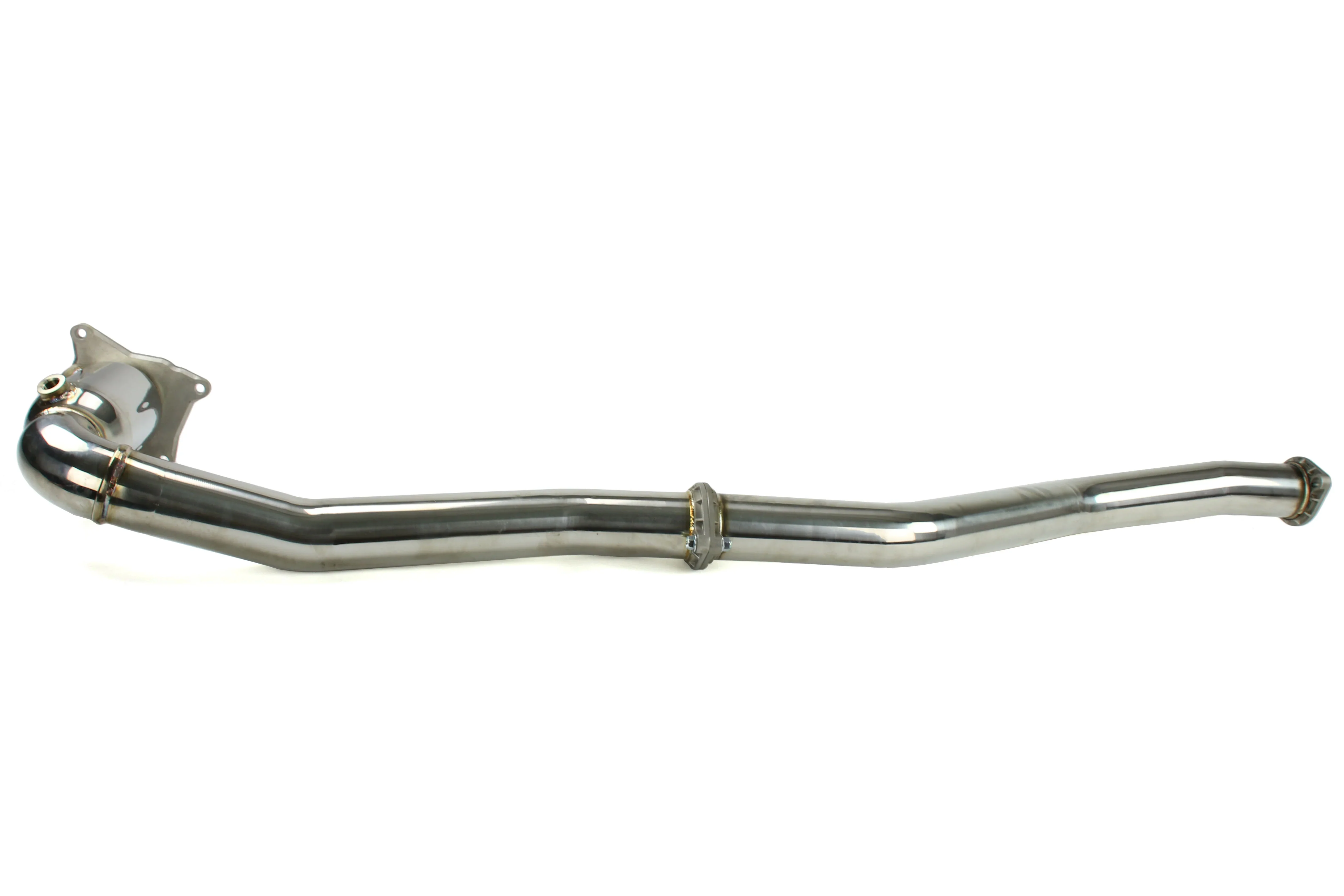 Q300 Turbo Back Exhaust - Subaru Liberty GT BM 10-12 - Image 8