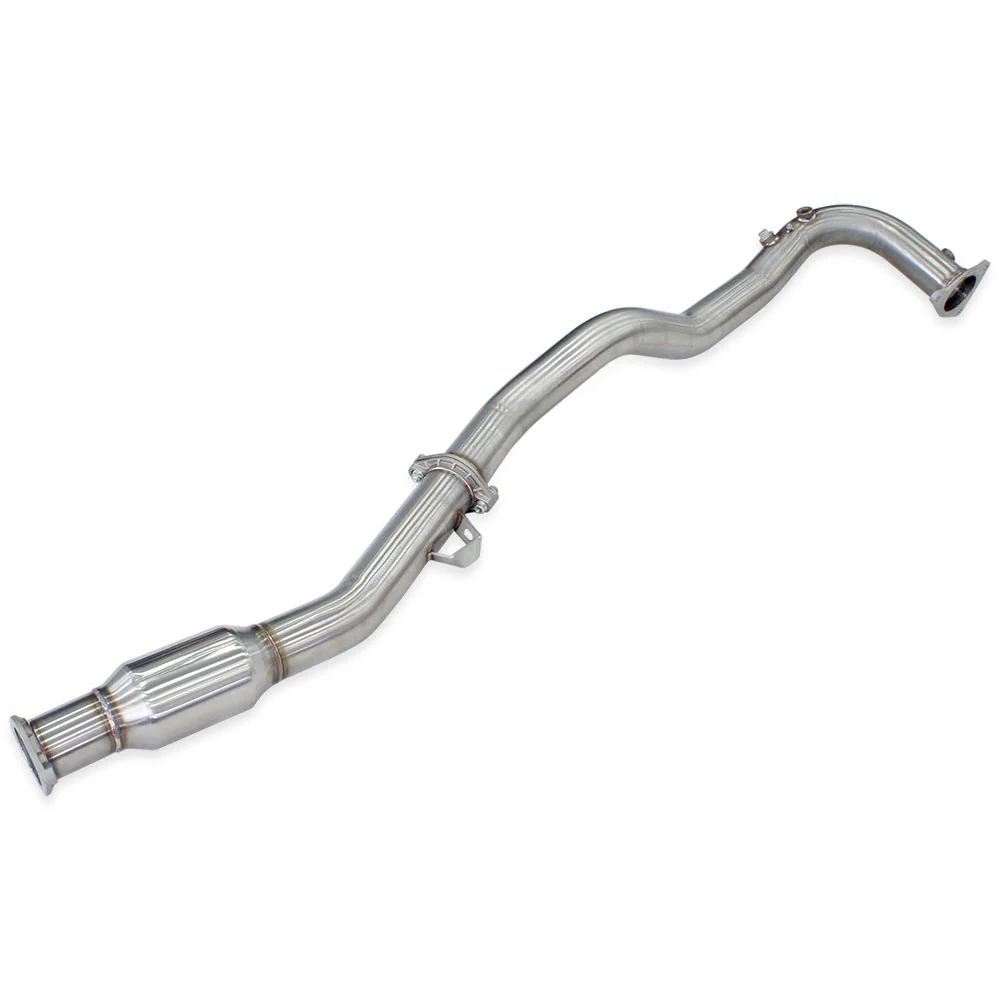 Q300 Turbo Back Exhaust - Subaru WRX VN 22+ (Wagon) - Image 12