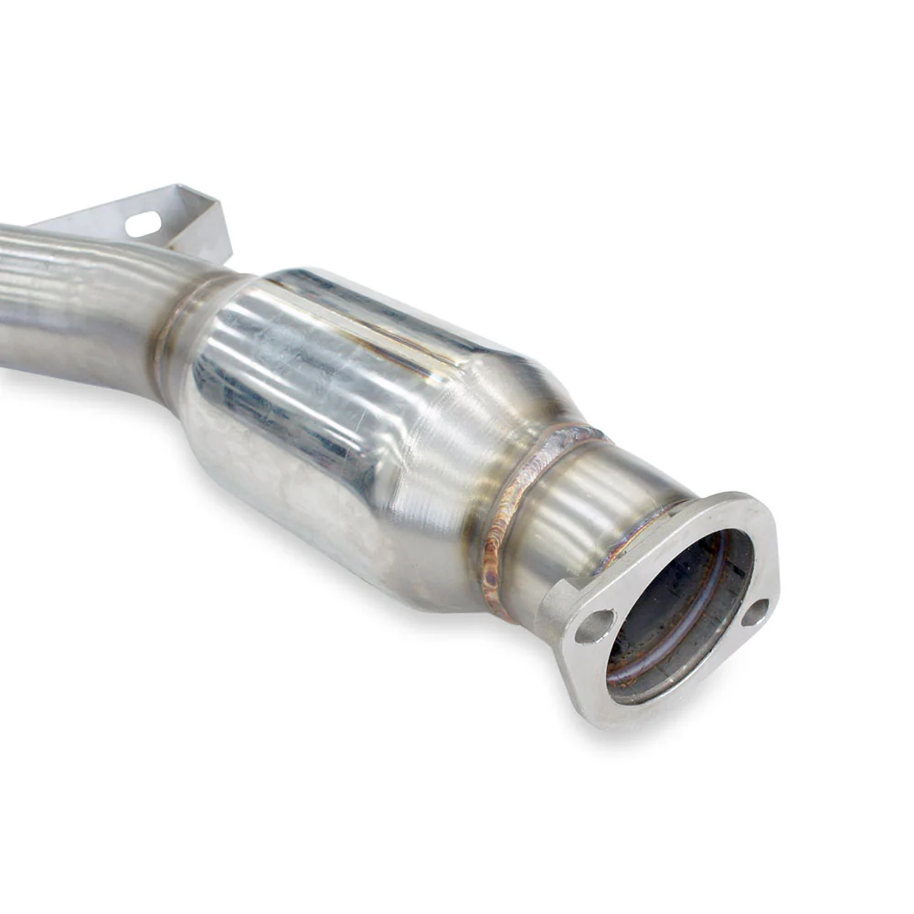 R400 Turbo Back Exhaust - Subaru Levorg VM 14-20 - Image 12