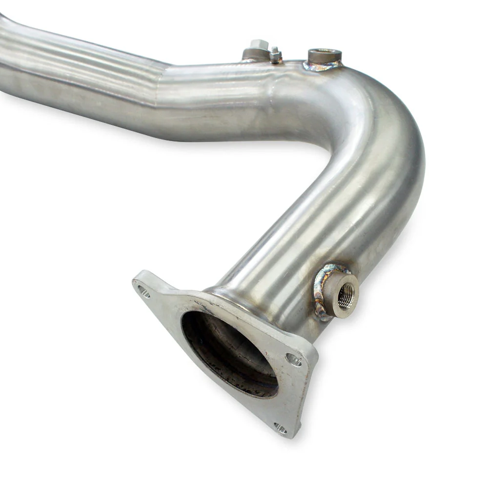 R400 Turbo Back Exhaust - Subaru WRX VB 22+ (Sedan 6MT) - Image 27