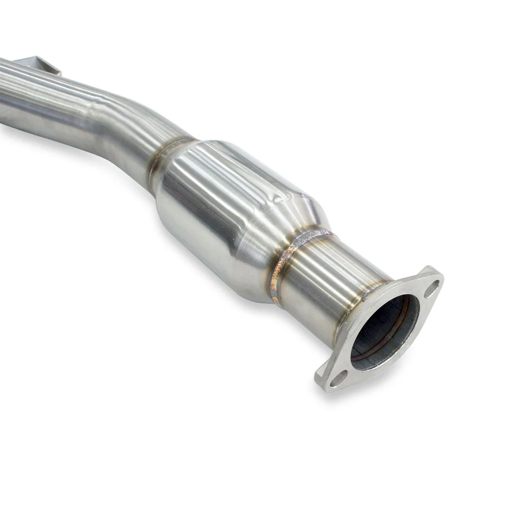 R400 Turbo Back Exhaust - Subaru WRX VB 22+ (Sedan 6MT) - Image 28