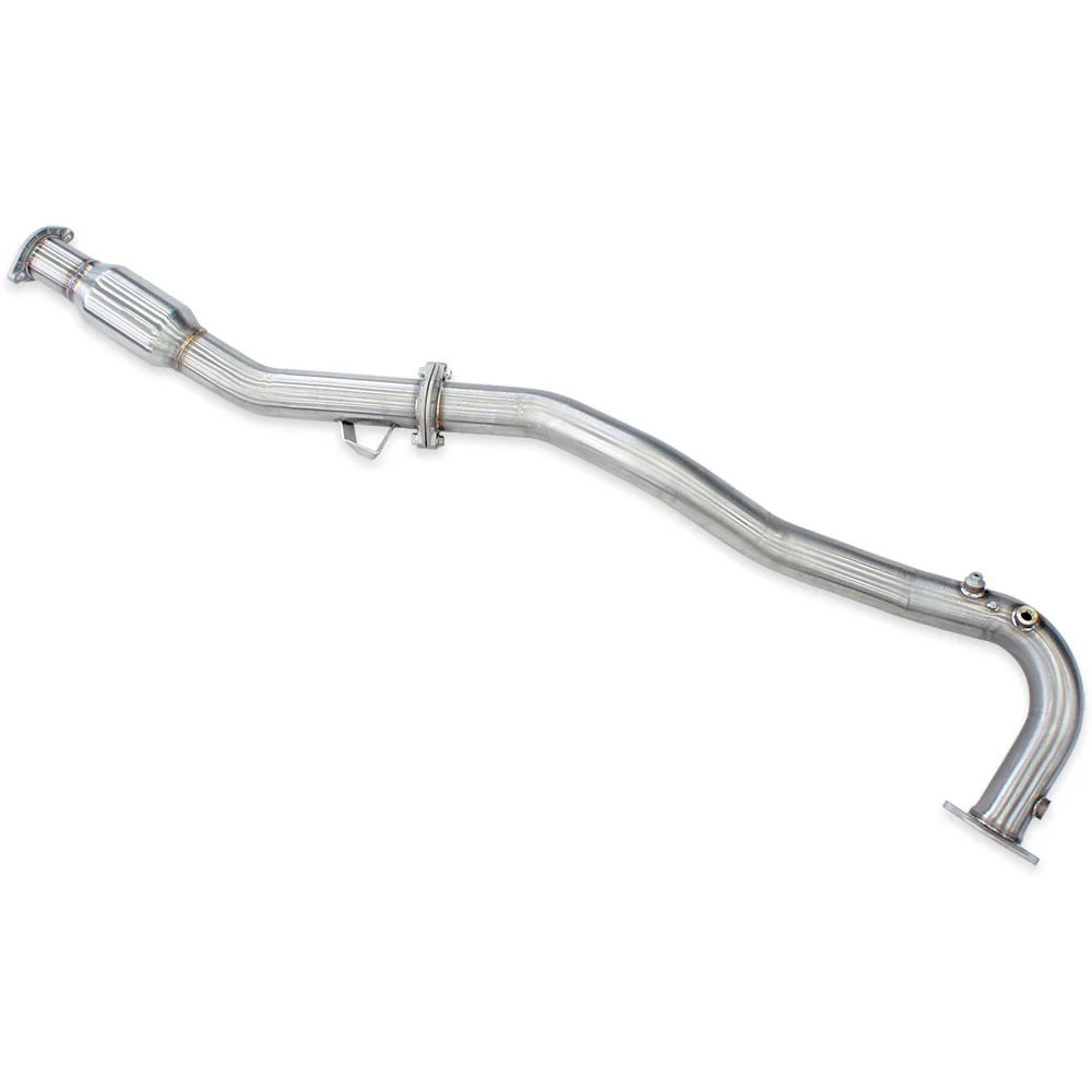 R400 Turbo Back Exhaust - Subaru WRX VN 22+ (Wagon) - Image 17