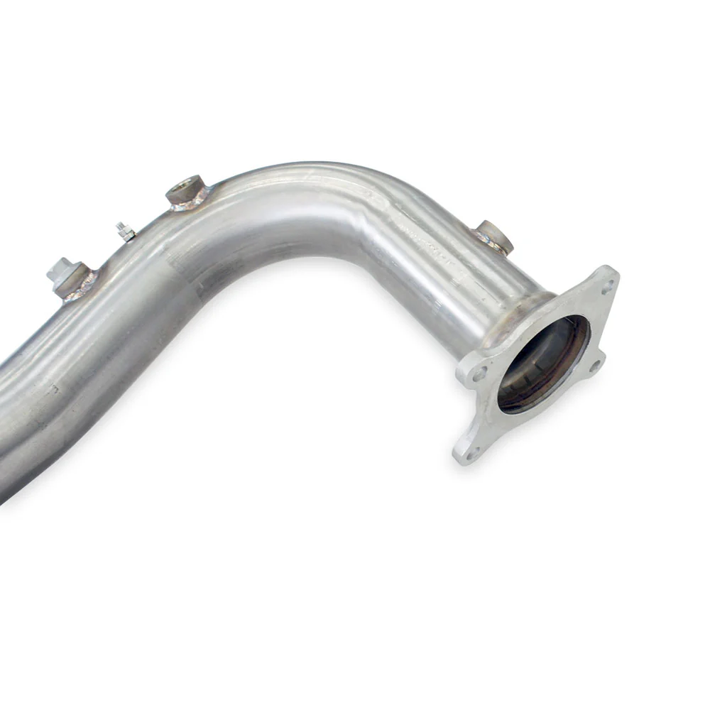 R400 Turbo Back Exhaust - Subaru WRX 15-21 (Sedan CVT Auto) - Image 11