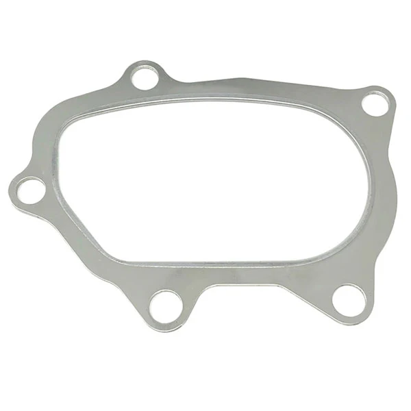 Torque Solution Turbo to Down Pipe Gasket - Subaru EJ20/EJ25